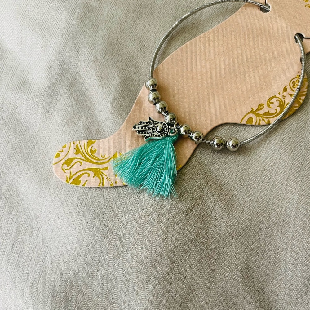 Anklet - Picture 2 of 2
